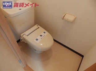 リリィの物件内観写真